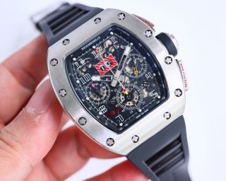 RICHARD MILLE RICHARD MILLE