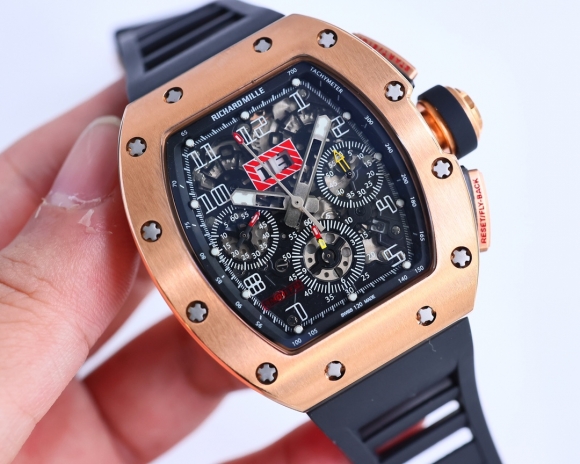 RICHARD MILLE