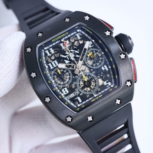 RICHARD MILLE