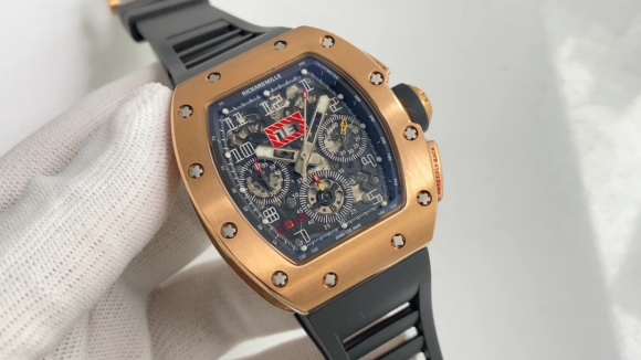 RICHARD MILLE RICHARD MILLE