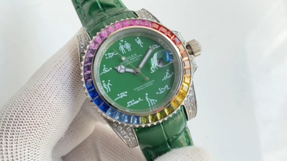 ROLEX ROLEX