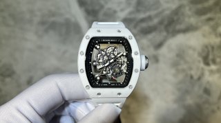 RICHARD MILLE RICHARD MILLE