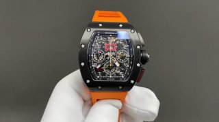RICHARD MILLE RICHARD MILLE