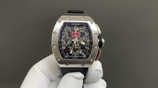 RICHARD MILLE RICHARD MILLE
