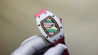 RICHARD MILLE RICHARD MILLE