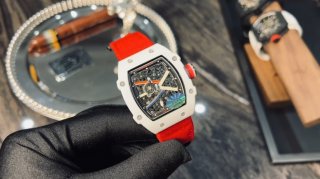 RICHARD MILLE RICHARD MILLE