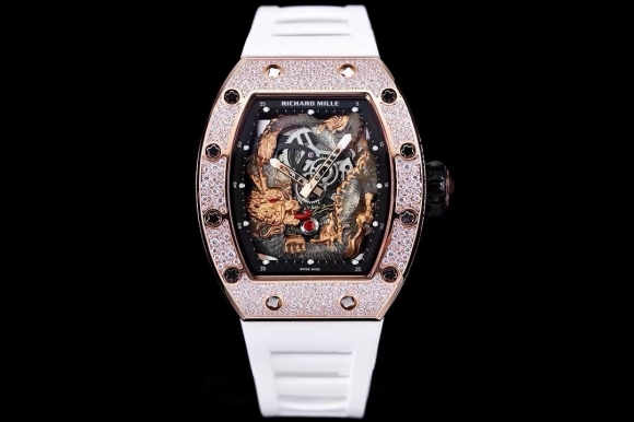RICHARD MILLE RICHARD MILLE