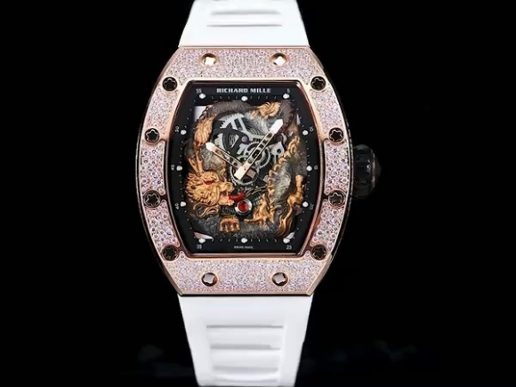 RICHARD MILLE RICHARD MILLE