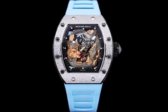 RICHARD MILLE RICHARD MILLE