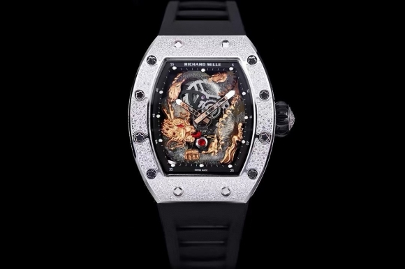 RICHARD MILLE RICHARD MILLE