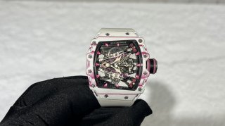 RICHARD MILLE