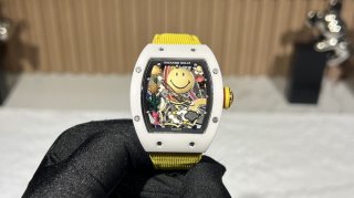 RICHARD MILLE RICHARD MILLE