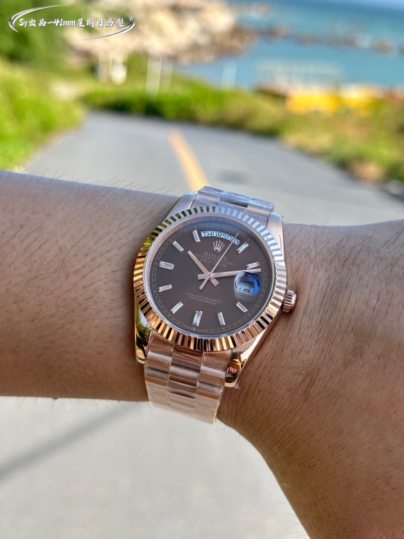 ROLEX ROLEX