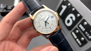 PATEK PHILIPPE PATEK PHILIPPE