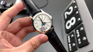 PATEK PHILIPPE