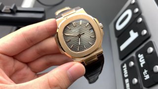 PATEK PHILIPPE PATEK PHILIPPE