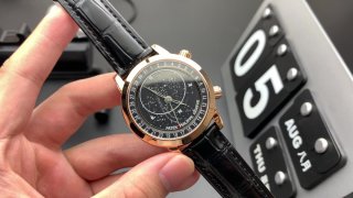 PATEK PHILIPPE PATEK PHILIPPE