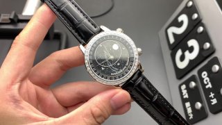 PATEK PHILIPPE PATEK PHILIPPE