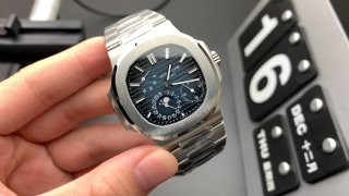 PATEK PHILIPPE PATEK PHILIPPE