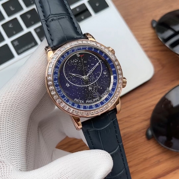 PATEK PHILIPPE PATEK PHILIPPE