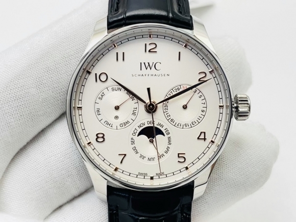 IWC IWC