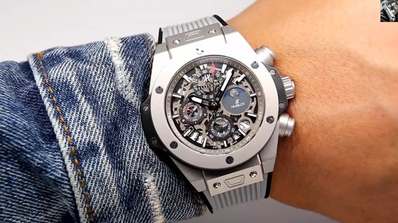 Hublot Hublot