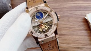 Hublot Hublot