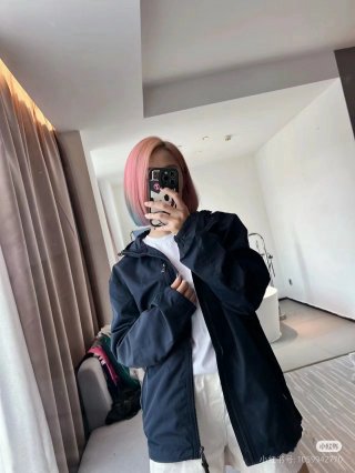 Coats & Jackets Coats & Jackets