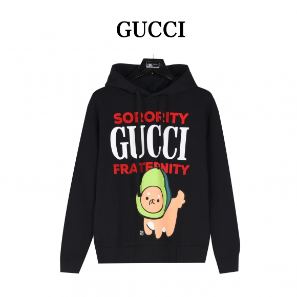 Hoodies & Sweatshirts