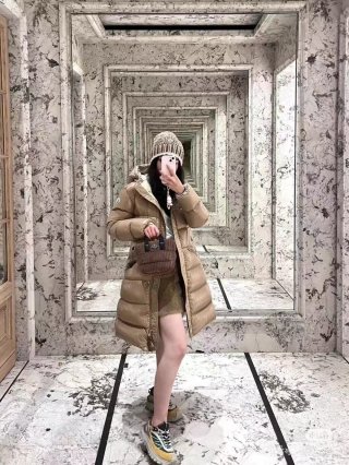 Down Jackets Down Jackets