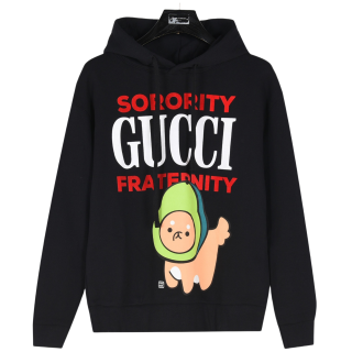 Hoodies & Sweatshirts