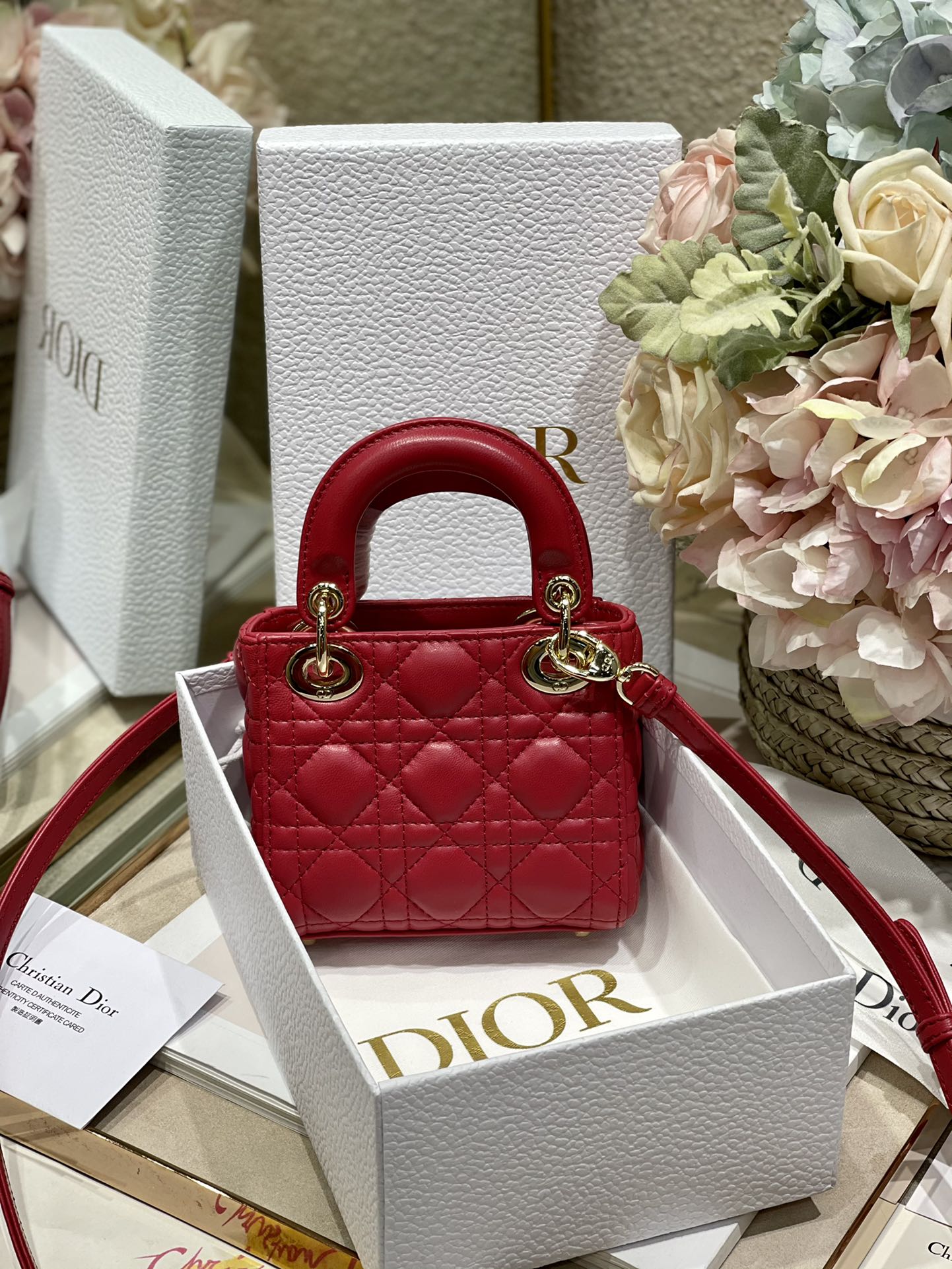Dior