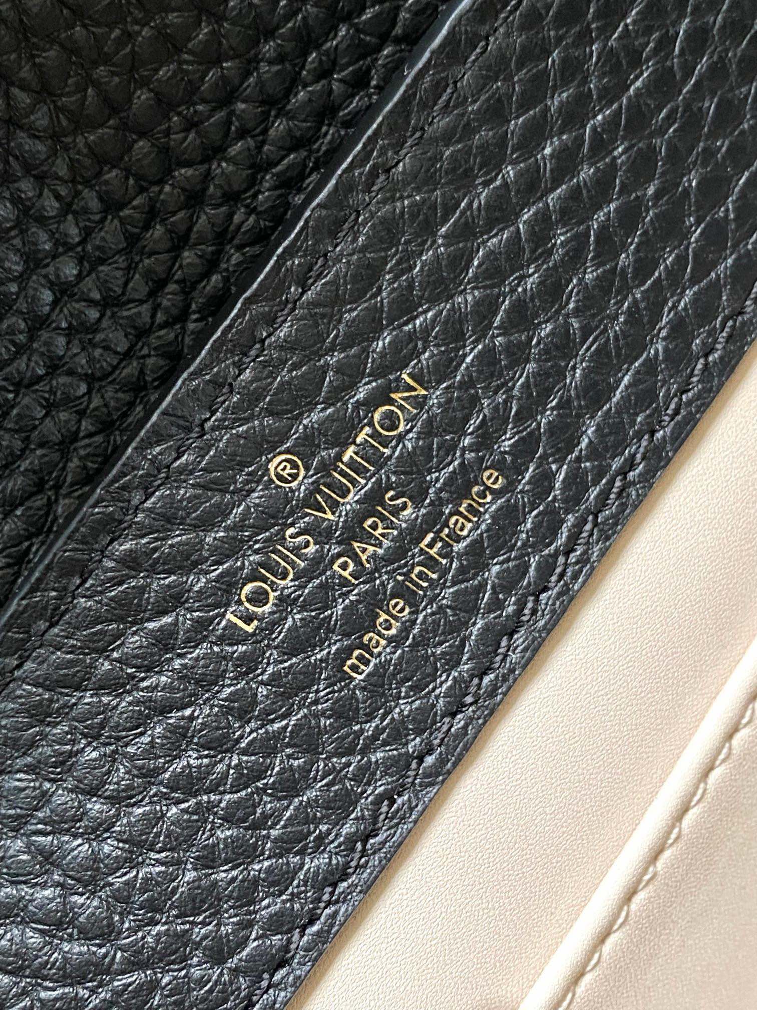 LV