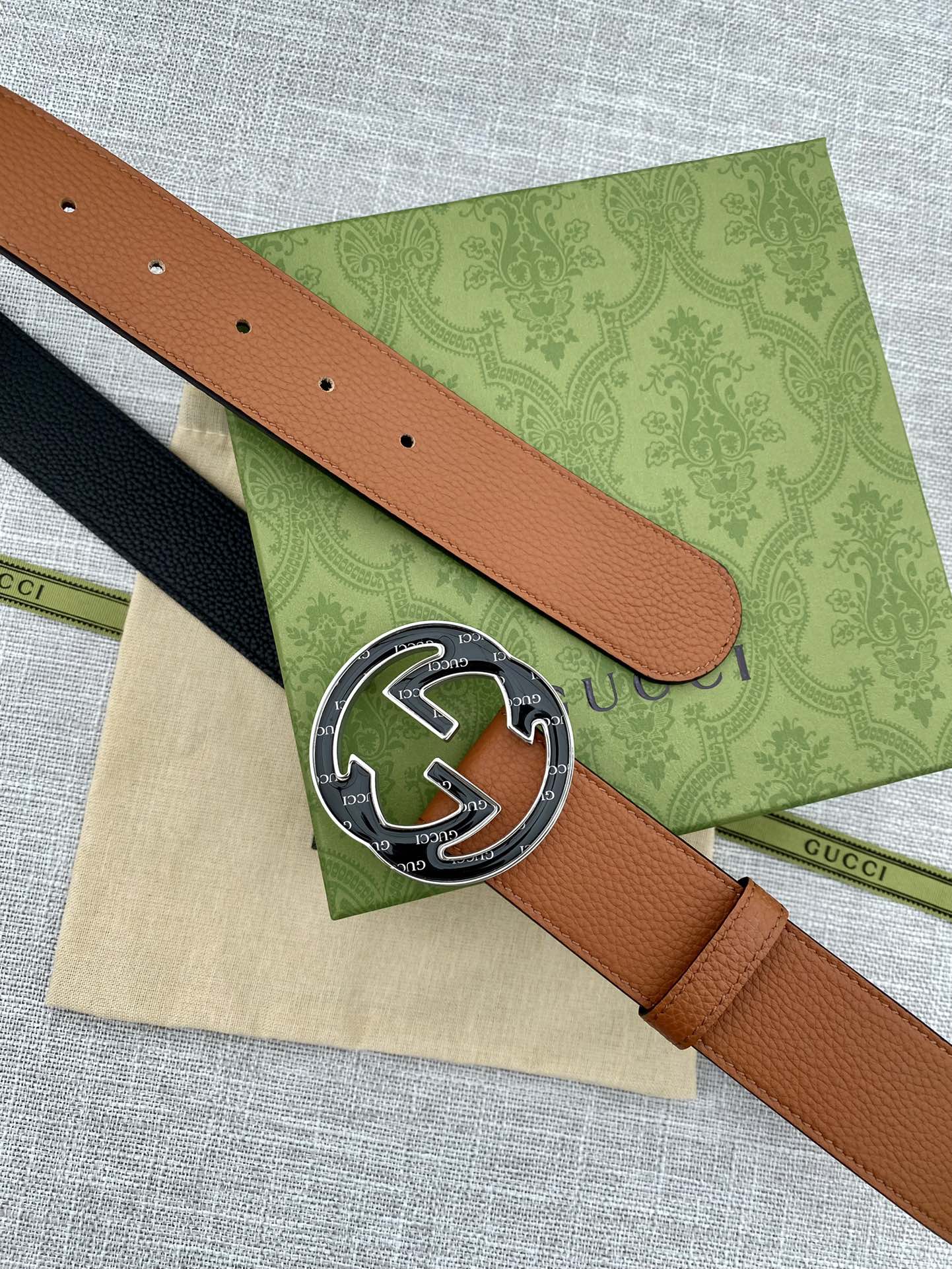Gucci belts