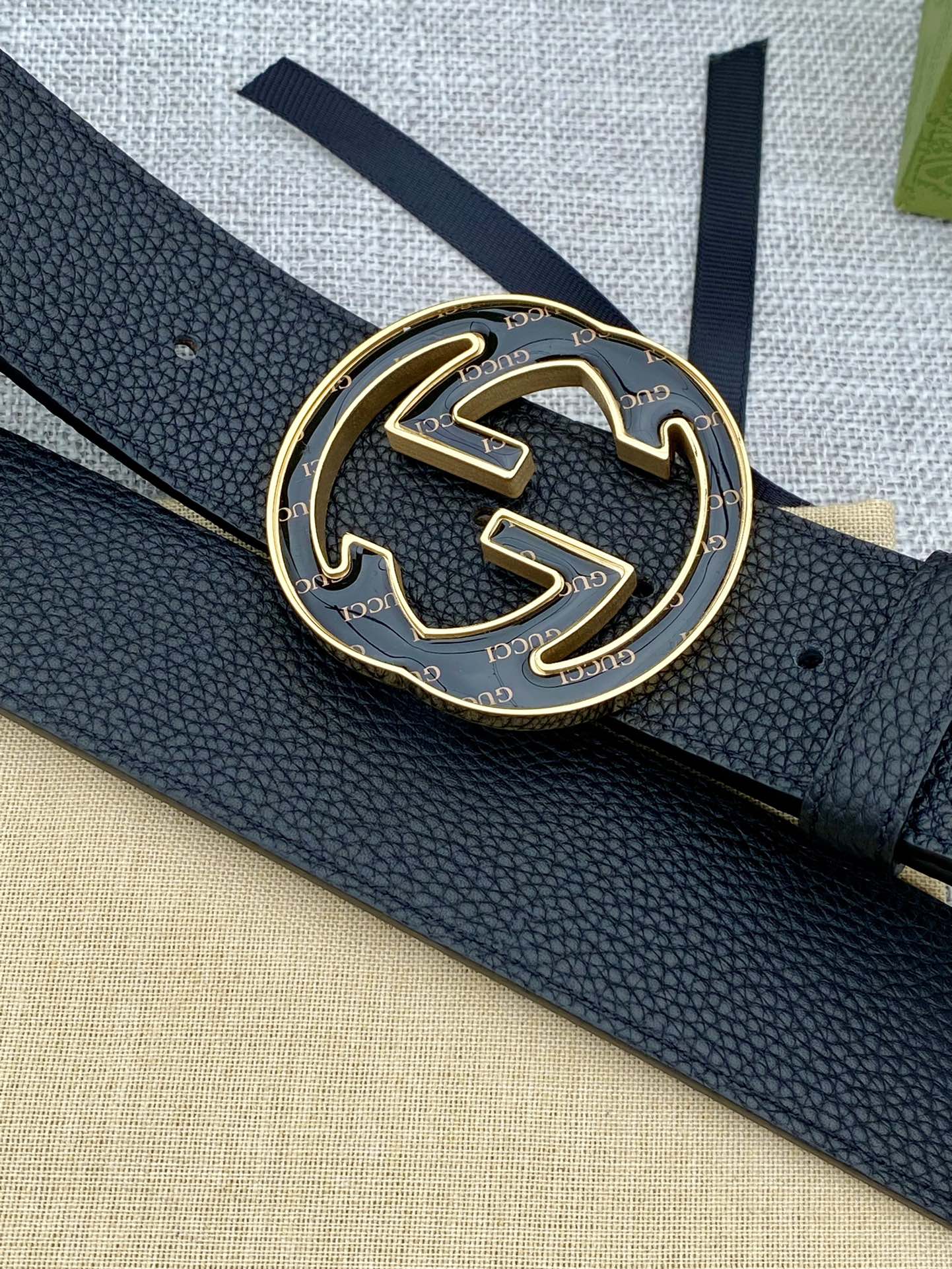 Gucci belts