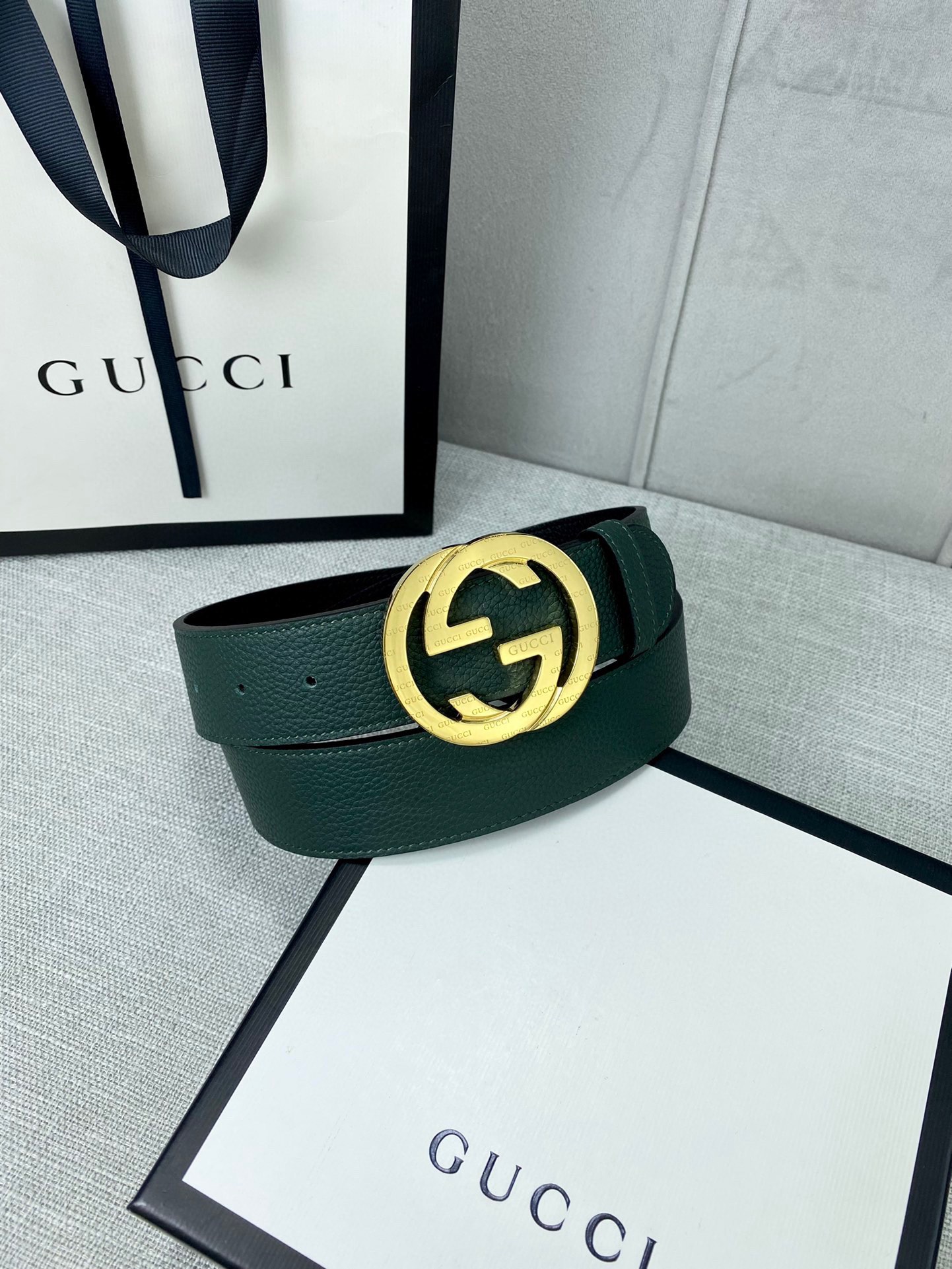 Gucci belts