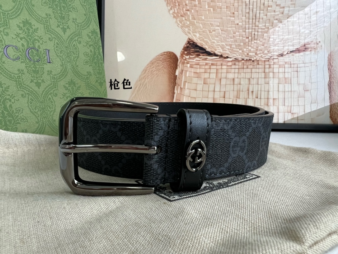 Gucci belts