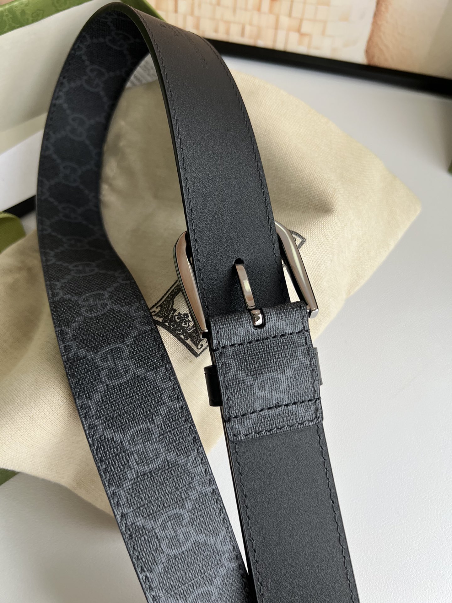 Gucci belts