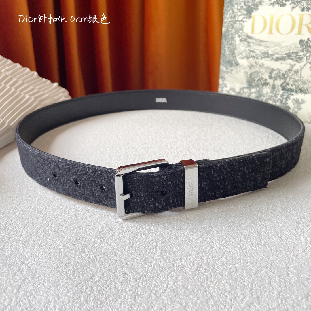 Dior-Belts