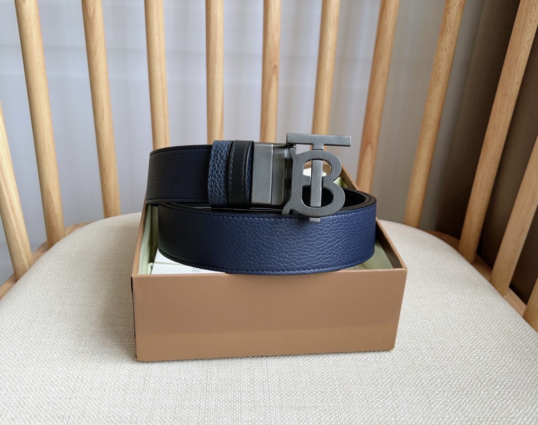 Burberry-Belts