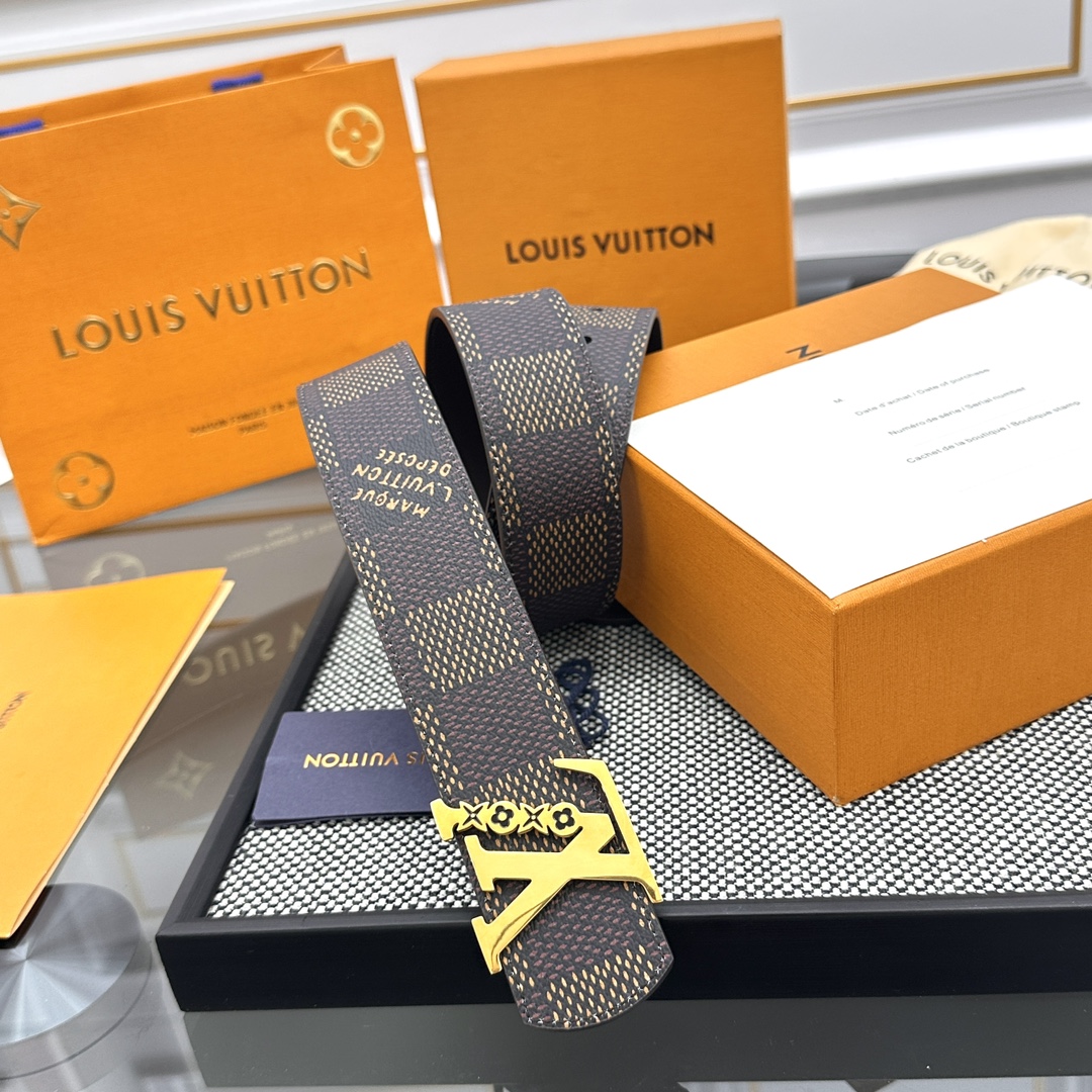 LV-Belts