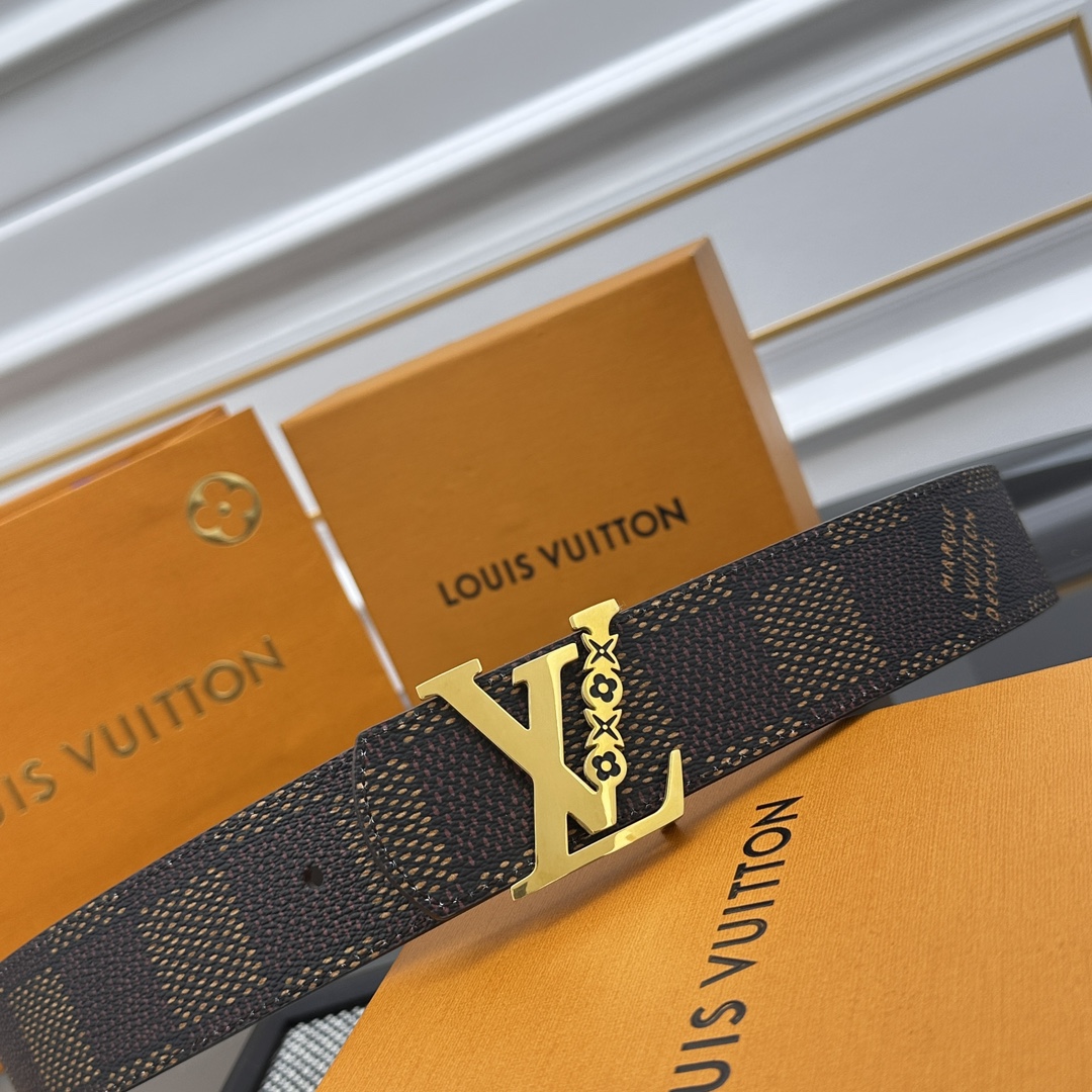 LV-Belts