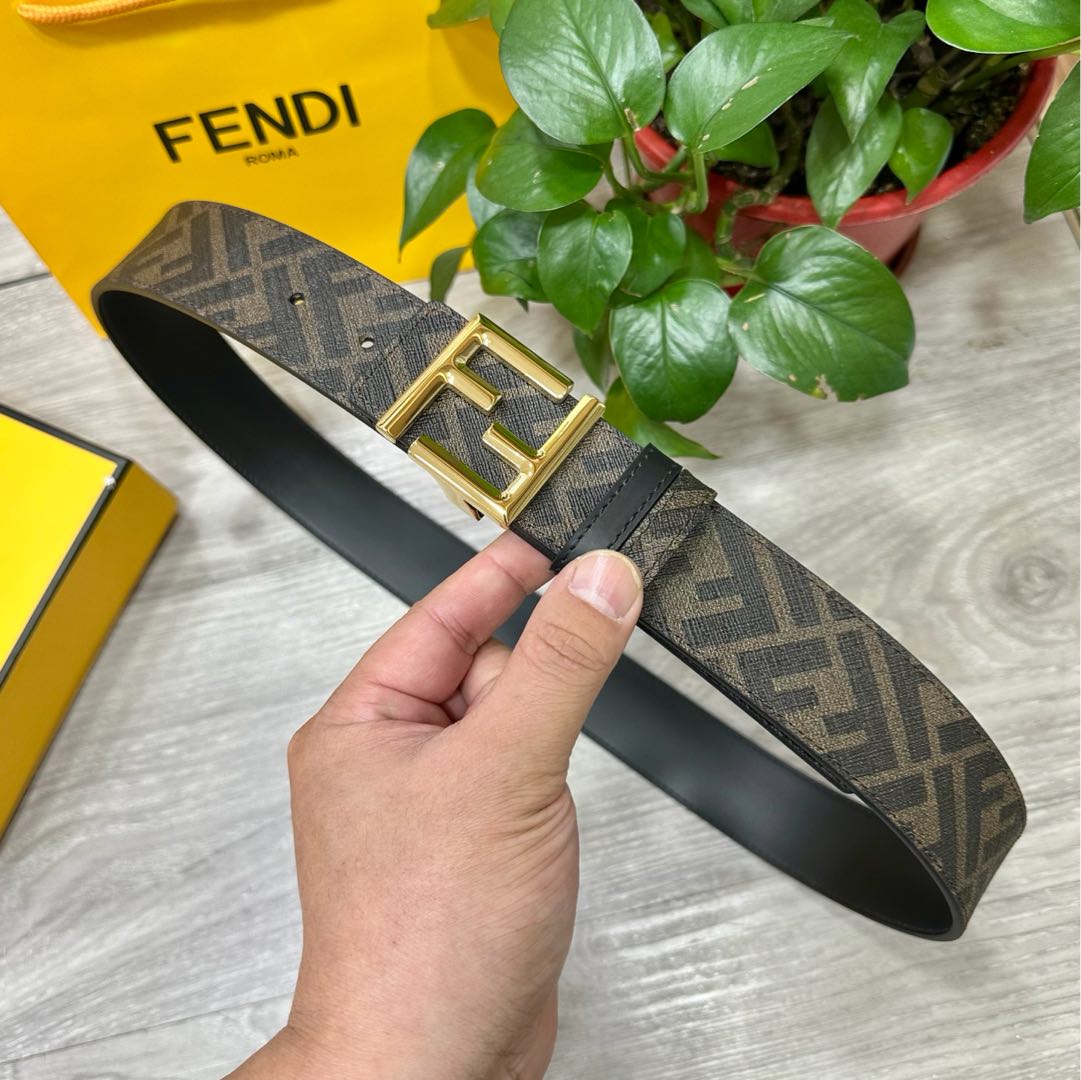 Fendi-Belts