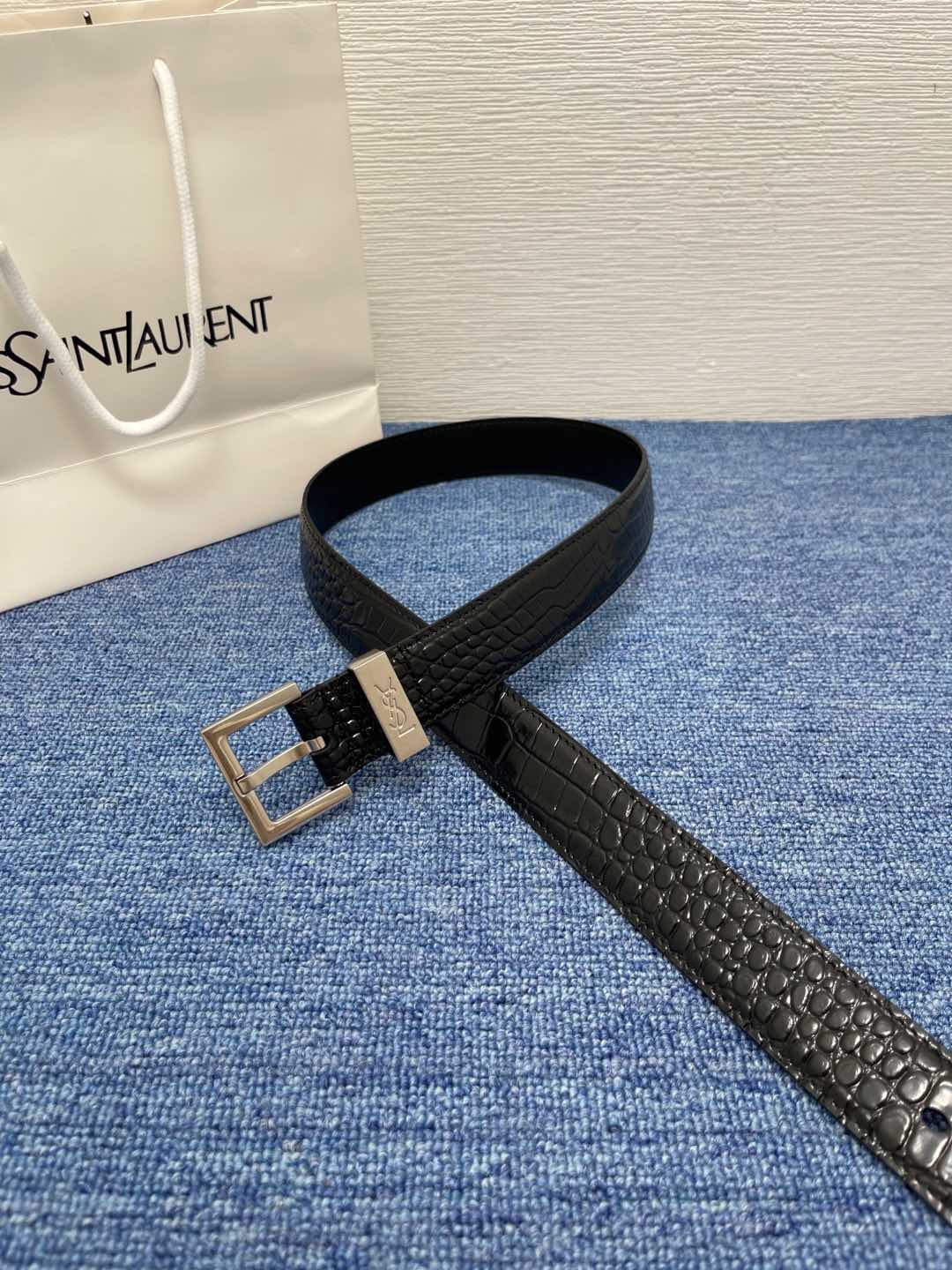YSL-Belts