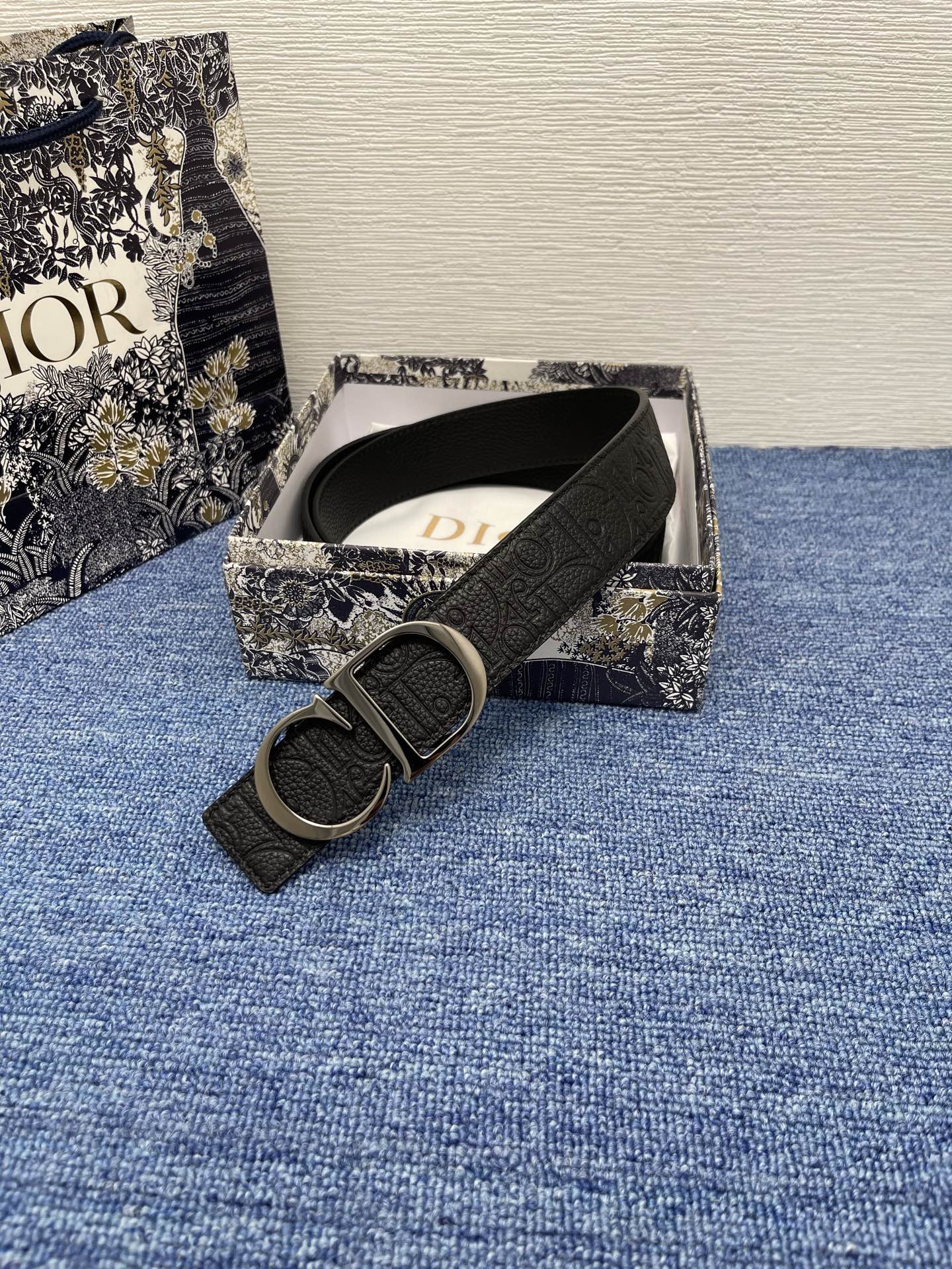 Dior-Belts