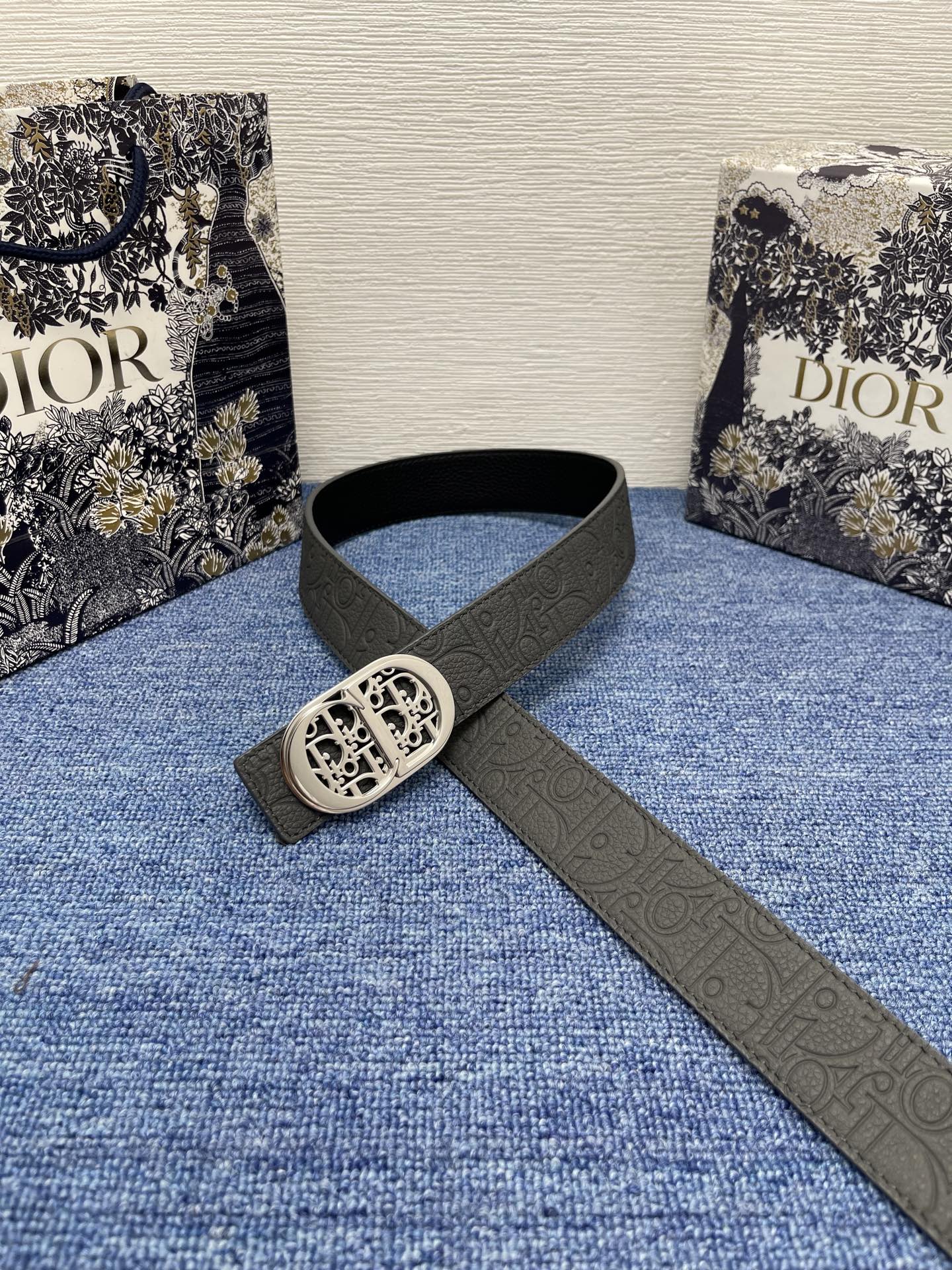 Dior-Belts