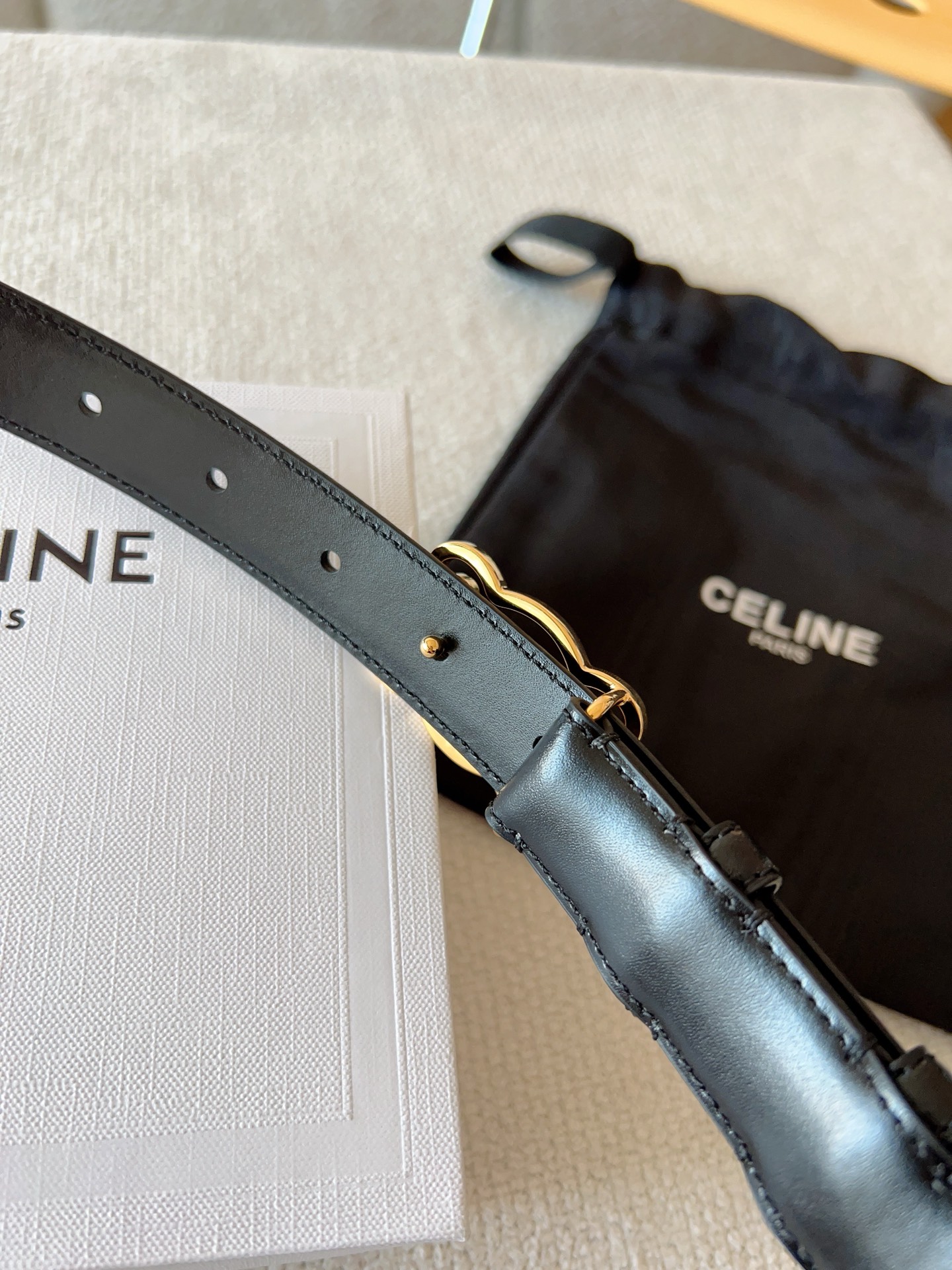 Celine-Belts
