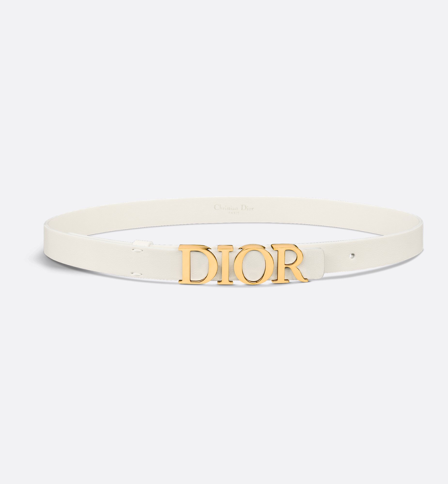 Dior-Belts