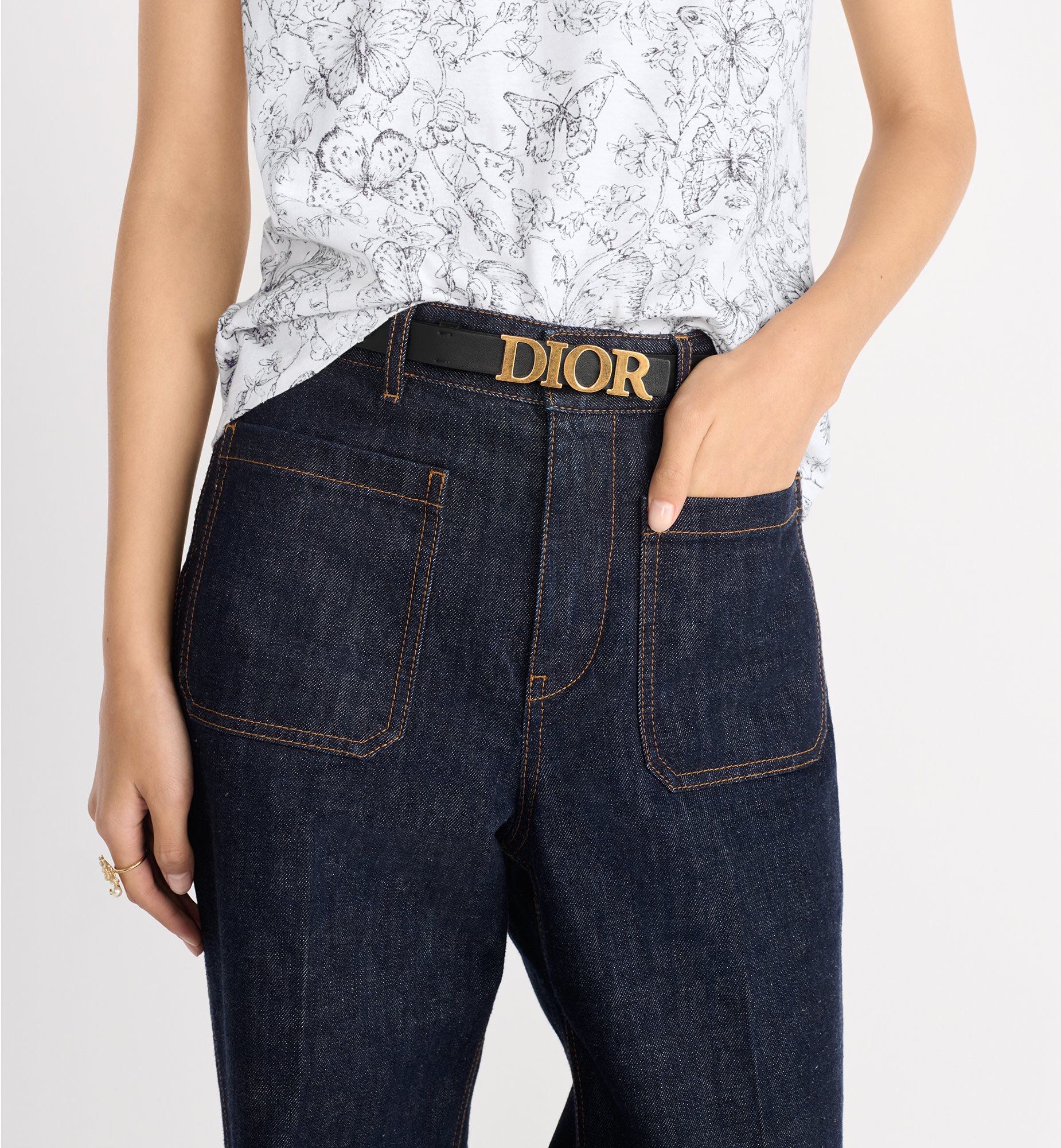 Dior-Belts
