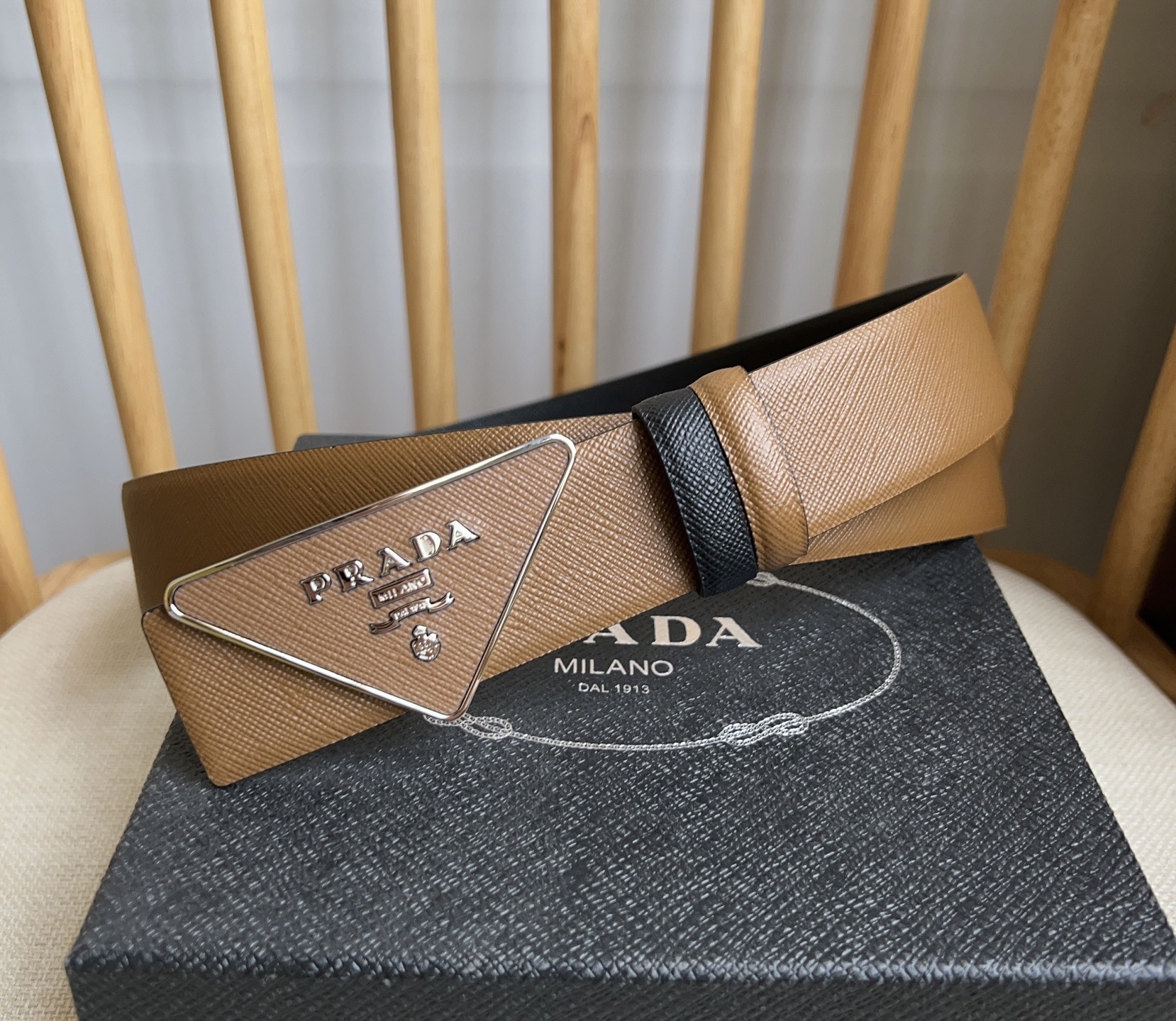 Prada-Belts